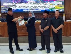 APBD 2027 Magetan Rp1,86 Triliun Diarahkan ke 7 Prioritas