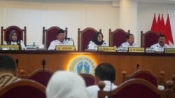 APBD Perubahan Ponorogo 2026 Naik Rp81,4 Miliar, DPRD Soroti Infrastruktur dan Sampah