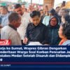 Kasus Korban Pencurian Jadi Tersangka dan DPO, Wapres Gibran Beri Atensi dan Minta Kapolda Sumut Menelusuri
