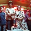 Band ST 77 Meriahkan HUT ke-57 Yulizar Ali di Capkala, Penuh Haru dan Doa