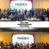 Ngopi Bareng Jadi Momen Pamitan, Kapolres Ponorogo Apresiasi Sinergi dengan Awak Media