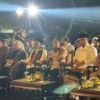 TNI Tegaskan Komitmen Jaga Budaya Bangsa di Pameran Nasirun Jakarta