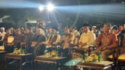 TNI Tegaskan Komitmen Jaga Budaya Bangsa di Pameran Nasirun Jakarta
