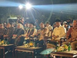 TNI Tegaskan Komitmen Jaga Budaya Bangsa di Pameran Nasirun Jakarta