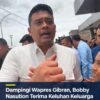 Pertemuan Haru di Karo, Bobby Nasution Dengar Langsung Pengaduan Keluarga Pancur Batu 