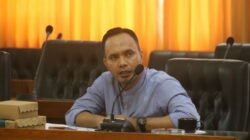 Belanja Pegawai 46% di RAPBD 2027 Magetan Disorot DPRD