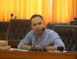 Belanja Pegawai 46% di RAPBD 2027 Magetan Disorot DPRD