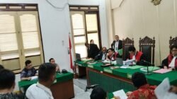 Gugatan PT TSI terhadap Bank Mandiri Belum Masuk Pokok Perkara, Sidang Kedua Kembali Tertunda 
