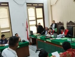 Gugatan PT TSI terhadap Bank Mandiri Belum Masuk Pokok Perkara, Sidang Kedua Kembali Tertunda 