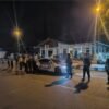 Cegah Balap Liar dan Premanisme, Sat Samapta Polres Ponorogo Perketat Patroli Malam