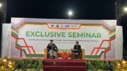 INSAN FEST Baitul Qur’an Al Jahra Galang Rp36,2 Juta untuk Palestina