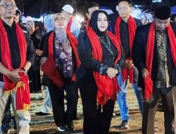 Lewat Bunga Desa, Pemkab Ponorogo Petik Langsung Aspirasi Warga Selur