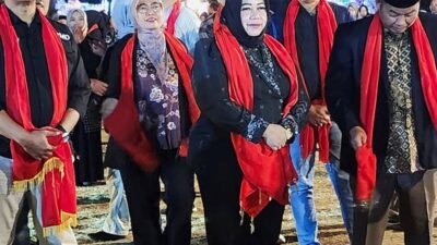 Lewat Bunga Desa, Pemkab Ponorogo Petik Langsung Aspirasi Warga Selur
