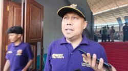 HUT ke-65 SMAN 1 Magetan Meriah dengan Turnamen Pelajar se-Karesidenan Madiun