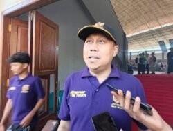 HUT ke-65 SMAN 1 Magetan Meriah dengan Turnamen Pelajar se-Karesidenan Madiun