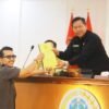 DPRD Ponorogo Minta Perubahan APBD 2026 Fokus Perbaikan Jalan dan Fasilitas Umum
