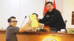 DPRD Ponorogo Minta Perubahan APBD 2026 Fokus Perbaikan Jalan dan Fasilitas Umum