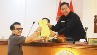 DPRD Ponorogo Minta Perubahan APBD 2026 Fokus Perbaikan Jalan dan Fasilitas Umum