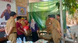 Relawan R24 Magetan Berangkat ke NTT Bawa Logistik dan Misi Bangun Musala Darurat