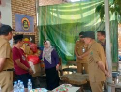 Relawan R24 Magetan Berangkat ke NTT Bawa Logistik dan Misi Bangun Musala Darurat