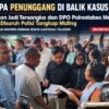 Korban Curi Jadi Tersangka Usai Tangkap Maling Atas Arahan Polisi, Keluarga Tagih Janji Tindak Lanjut Wapres Gibran ke Kapolda Sumut