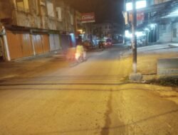 Hujan 30 Detik Pasca Sholat Istisqa di Pringsewu, Jurnalis Soroti Klaim Hujan Merata di 9 Kecamatan