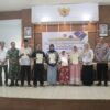 Kantor Pertanahan Magetan Serahkan 141 Sertipikat PTSL kepada Masyarakat Desa Blaran