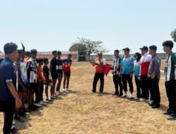 Jaring 5 Atlet Terbaik, PASI Magetan Seleksi 200 Pelajar untuk Popda Jatim 2026