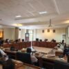 Soroti Mahalnya Ongkos Angkut, DPRD Magetan Gelar RDP Pupuk Subsidi