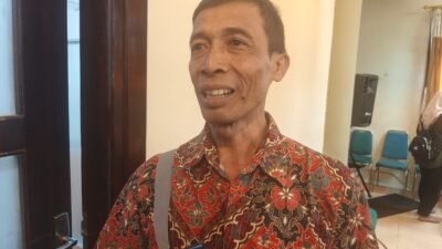 Dilaporkan ke Polisi, Kios Pupuk Banjarpanjang Tegaskan Jual Sesuai HET