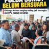 Sepekan Usai Ngadu ke Wapres Gibran Soal Korban Maling Jadi Tersangka dan DPO, Polda Sumut Belum Beri Penjelasan