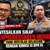 Pengacara Winda Kecewa, Kapolrestabes Medan Dinilai Abaikan Desakan Komisi III DPR RI