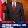Korban Pencurian Jadi Tersangka Mengadu ke DPR, Habiburokhman Tegaskan Komisi III Bukan Pengadilan