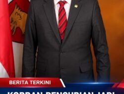 Korban Pencurian Jadi Tersangka Mengadu ke DPR, Habiburokhman Tegaskan Komisi III Bukan Pengadilan