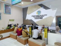 Sertipikat Anda Masih Menggunakan Blanko Lama? Ini Cara Mengurus Penggantiannya