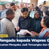 Janji Tindak Lanjut Polda Sumut Usai Atensi Wapres Gibran Soal Korban Jadi Tersangka Masih Ditagih Keluarga