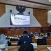 Tujuh Fraksi DPRD Madiun Beri Pandangan Umum, Soroti Dana Cadangan Pilkada hingga Penyertaan Modal BPR