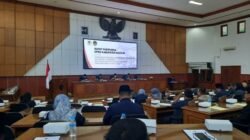 Tujuh Fraksi DPRD Madiun Beri Pandangan Umum, Soroti Dana Cadangan Pilkada hingga Penyertaan Modal BPR