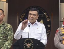 Korban Pencurian Pancur Batu Jadi Tersangka dan DPO, Keluarga Mengadu ke Wapres dan Minta Atensi Menko Polkam