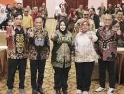 Ponorogo Kejar Swasti Saba Wistara 2027 dengan Penguatan Kelembagaan KKS