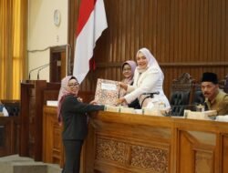 PDIP Kritisi P-APBD Magetan 2026, Minta Belanja Lebih Selektif dan Pro Rakyat Kecil