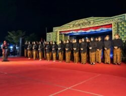 45 Pranatacara Angkatan III Diwisuda, Magetan Regenerasi Pelestari Budaya Mataraman