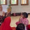 3.600 Buku GLN Disalurkan ke 16 Sekolah, Magetan Genjot Literasi Siswa