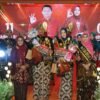 Pasangan dari SMAN 2 Magetan Sabet Gelar Duta GenRe 2026