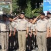 Kantor Pertanahan Kabupaten Magetan Laksanakan Upacara Peringatan HANTARU ke-66 Tahun 2026