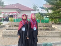 Dua Siswi SDIT Al-Mansyur Borong Juara OBA Babel 2026, Siap Harumkan Bangka Belitung di Tingkat Nasional