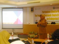 Stunting Ponorogo Turun Jadi 7,31 Persen, Tersisa 2.223 Anak