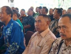 436 ASN Magetan Pensiun di 2026, Pemkab Usulkan 11 Formasi Dokter untuk Tambal Kekosongan