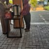 Bikin Resah Warga Rejosari, ODGJ Asal Tulung Akhirnya Dievakuasi ke RSJ Solo