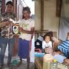 Pemdes Tumpak Oyot Blitar Gelar Rembuk Stunting dan Salurkan Bantuan Gizi dari Dana Desa